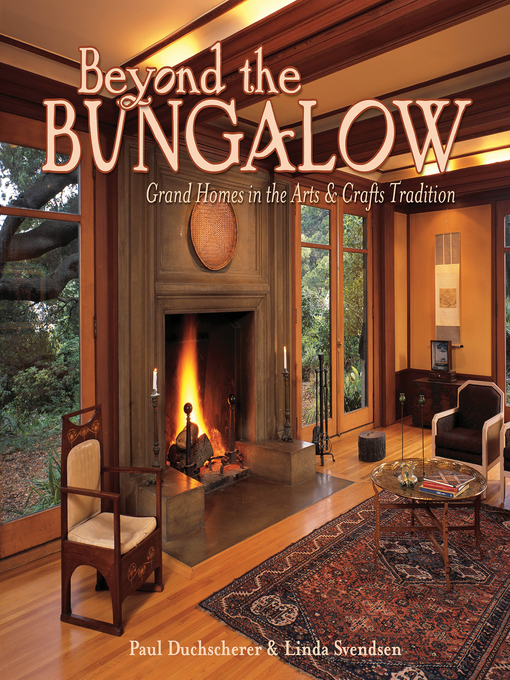 Title details for Beyond the Bungalow by Paul Duchscherer - Available